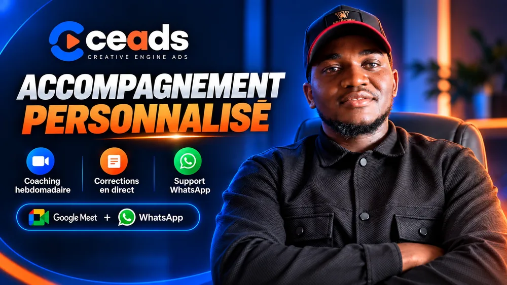 Visuel d’accompagnement personnalisé CEADS